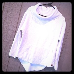 Burton Cowl Neck Sweater